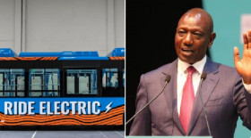 Electric Buses Deal